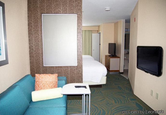 Springhill Suites By Marriott Little Rock Ngoại thất bức ảnh