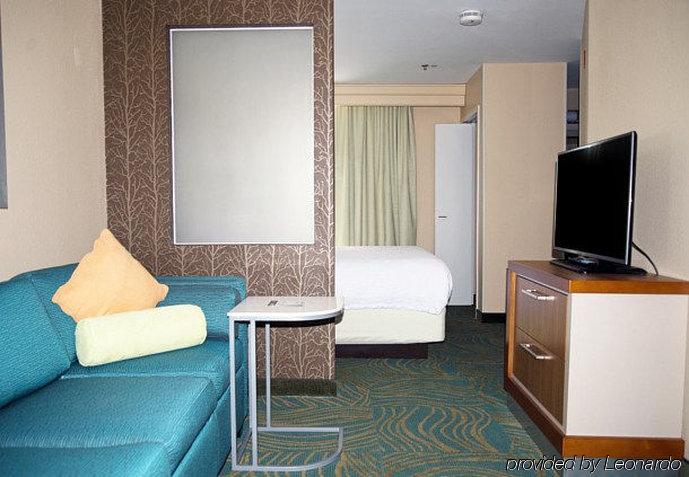 Springhill Suites By Marriott Little Rock Ngoại thất bức ảnh