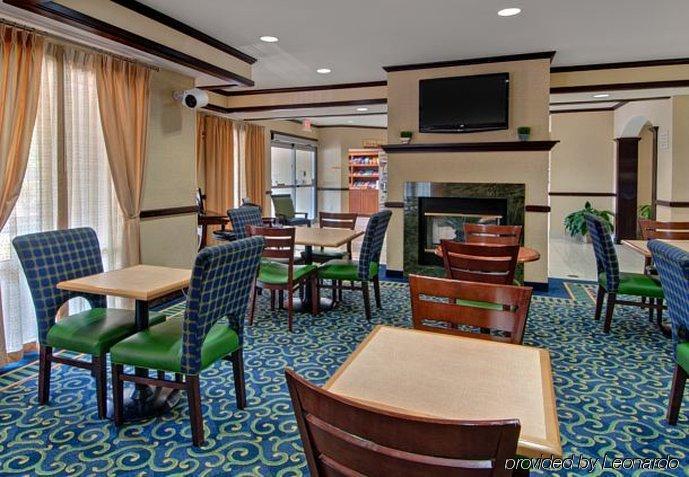 Springhill Suites By Marriott Little Rock Ngoại thất bức ảnh