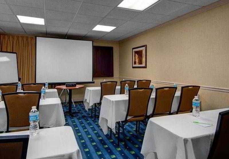 Springhill Suites By Marriott Little Rock Ngoại thất bức ảnh