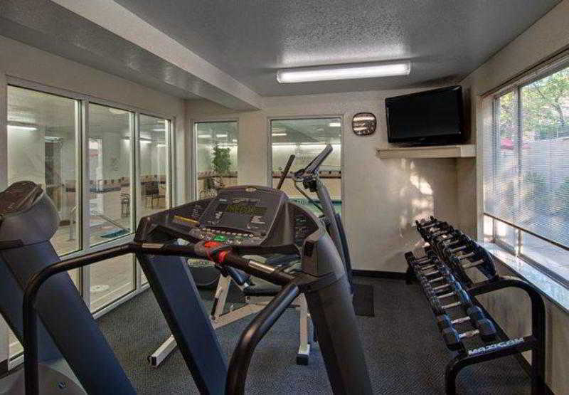 Springhill Suites By Marriott Little Rock Ngoại thất bức ảnh