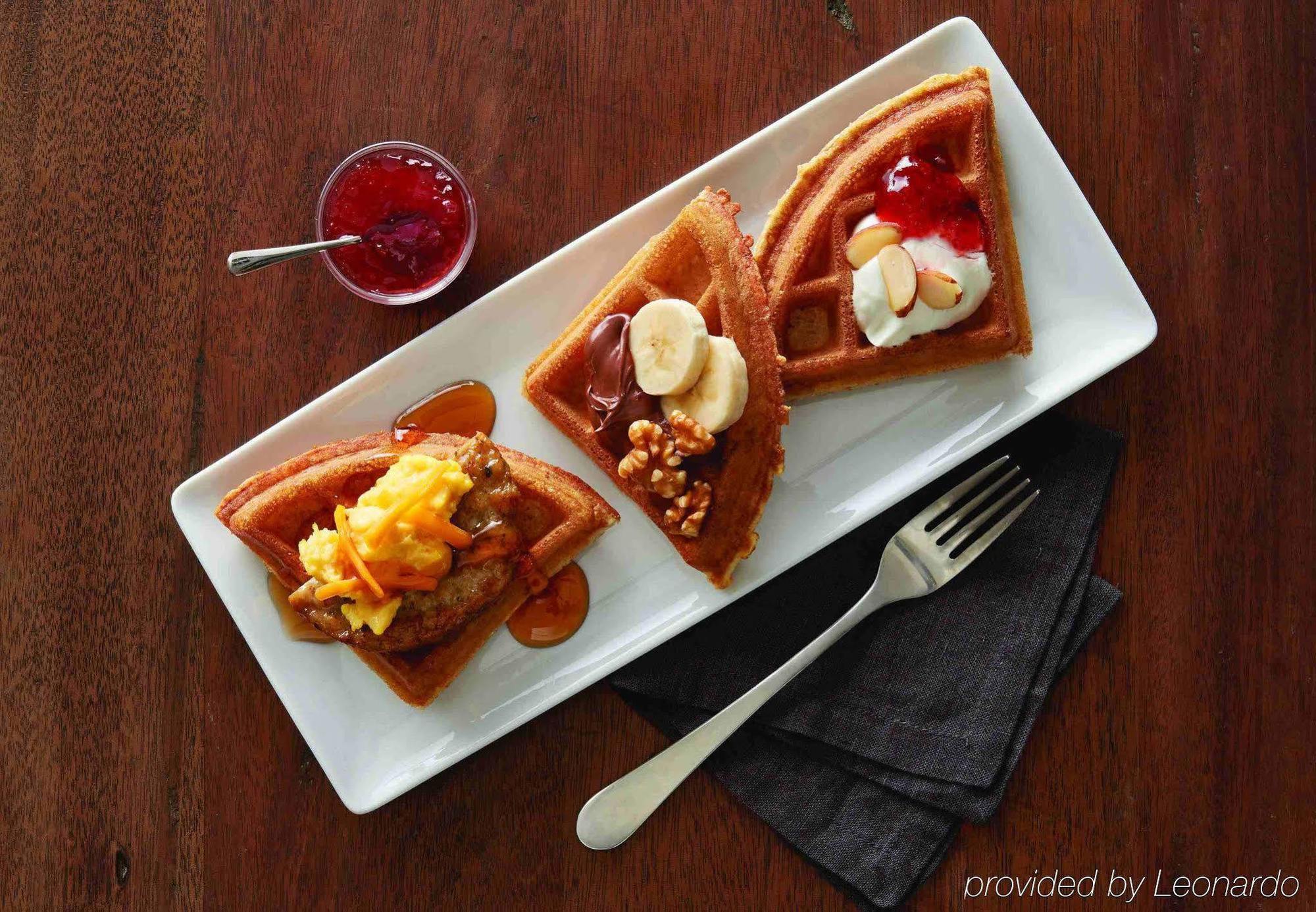 Springhill Suites By Marriott Little Rock Ngoại thất bức ảnh